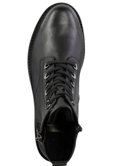 Remonte, modische Damen-Stiefeletten, Winterschuhe, Weite G, mit herausnehmbarem Fußbett