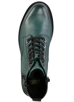 Remonte, modische Damen-Stiefeletten, Winterschuhe, Weite G, mit herausnehmbarem Fußbett