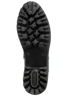 Remonte, modische Damen-Stiefeletten, Winterschuhe, Weite G, mit herausnehmbarem Fußbett