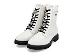 Remonte, schicke Damen-Stiefeletten, Winterschuhe, Weite G, mit Reißverschluss