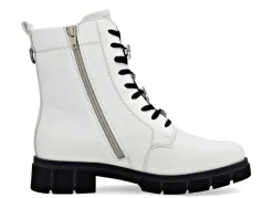 Remonte, schicke Damen-Stiefeletten, Winterschuhe, Weite G, mit Reißverschluss