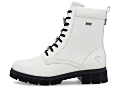 Remonte, schicke Damen-Stiefeletten, Winterschuhe, Weite G, mit Reißverschluss