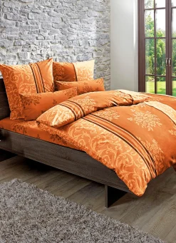 Renforcé Bettwäsche aus 100% Baumwolle