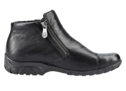 Rieker Bootie mit Ziersteppung