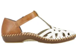 Rieker Sandale mit Klettverschluss