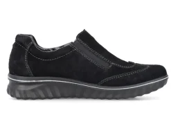 Rieker Slipper mit Klimamembrane ausgestattet