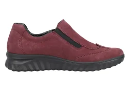 Rieker Slipper mit Klimamembrane ausgestattet