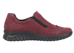 Rieker Slipper mit Klimamembrane ausgestattet