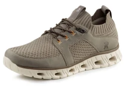 Rieker Sneaker mit elastischer Zierschnürung