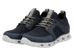 Rieker Sneaker mit elastischer Zierschnürung