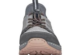 Rieker Sneaker mit herausnehmbarer MemoSoft-Textileinlage