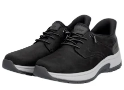 Rieker Sneaker mit verstärkter Hinterkappe für einfaches Einschlüpfen
