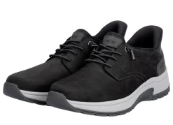 Rieker Sneaker mit verstärkter Hinterkappe für einfaches Einschlüpfen