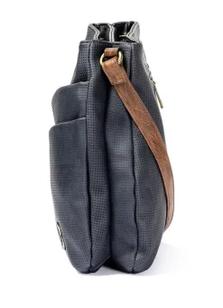 Rieker, Tasche, Damen, mit abnehmbarem Herzanhänger