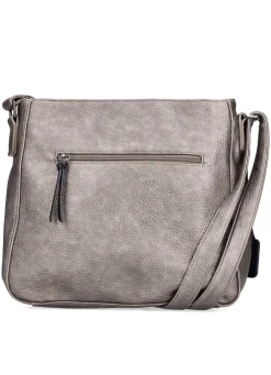 Rieker, Tasche, Damen, mit Magnetverschluss-Vorfach