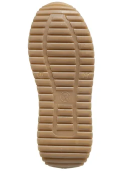 Rieker, trendige Damen-Boots, Winterschuhe, mit herausnehmbarem Fußbett