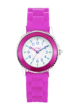 Robuste Quartz-Kinderuhr