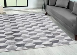 Robuste und pflegeleichte Teppiche