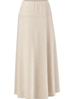 Rock in bequemer Schlupfform