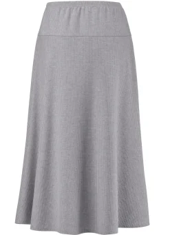 Rock in bequemer Schlupfform