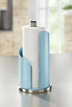 Rollenhalter – aus Edelstahl