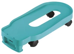 Rollwagen für den Clever Spin® Bodenwischer