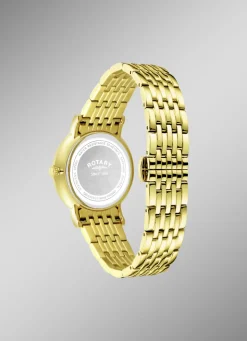 Rotary Quartz-Herrenuhr aus der Serie Windsor