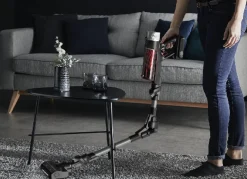 Rowenta RH2078 Akku-Handstaubsauger