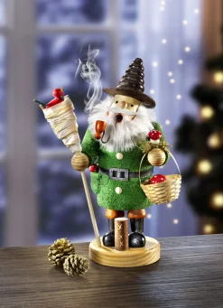 Räuchermännchen Moosmann