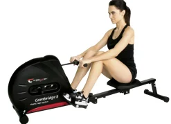 Ruderzugmaschine Cambridge II von Christopeit