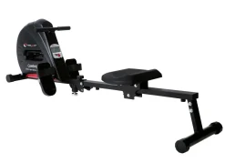 Ruderzugmaschine Cambridge II von Christopeit