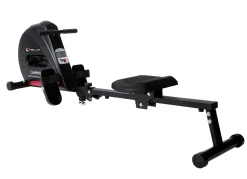 Ruderzugmaschine Cambridge II von Christopeit