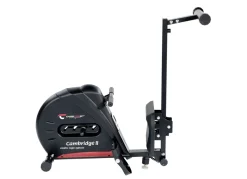 Ruderzugmaschine Cambridge II von Christopeit