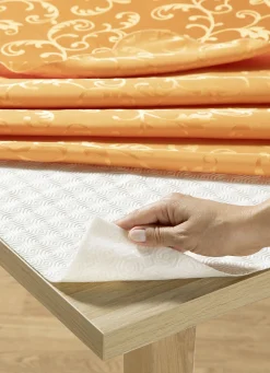 Rutschfester Tischschoner