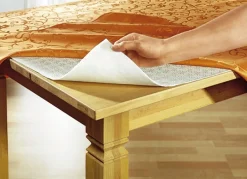 Rutschfester Tischschoner