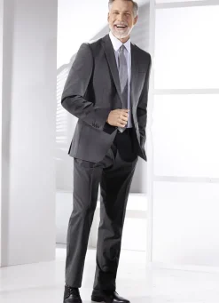 Sakko aus dem Baukasten-Anzug