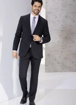 Sakko aus dem Baukasten-Anzug