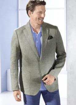 Sakko in 3 Farben