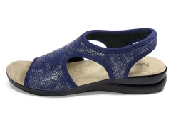 Sandalette von Aerosoft in Weite G–H