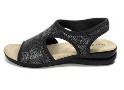 Sandalette von Aerosoft in Weite G–H