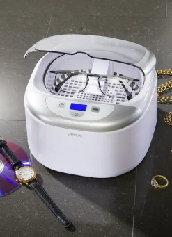 Sanitas Ultraschallreiniger