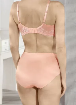 Sassa Bügel-BH aus elastischer Spitze