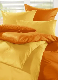 Satin Bettwäsche-Programm von Mesana