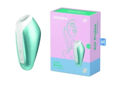 Satisfyer Air Pulse Stimulator