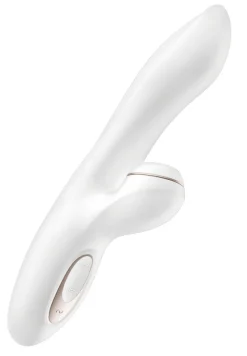 Satisfyer Wasserdichtes Massagegerät 2-in-1