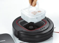 Saugroboter SEVERIN RB7025 Chill
