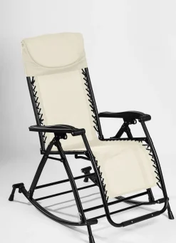 Schaukelstuhl 2in1
