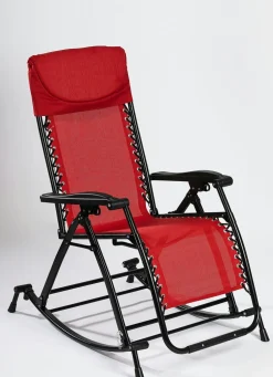 Schaukelstuhl 2in1