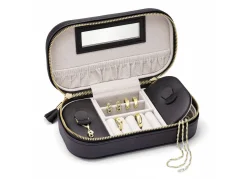 Schickes Reise-Schmucketui