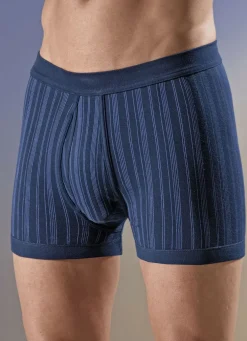 Schiesser Zweierpack Unterhosen mit Streifendessin